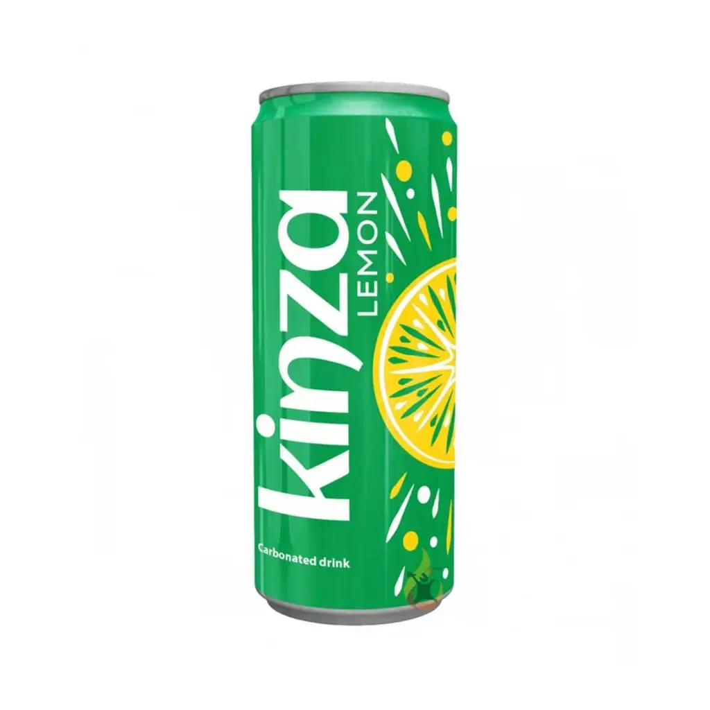 Kinza Lemon